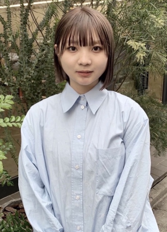 藤田鈴菜